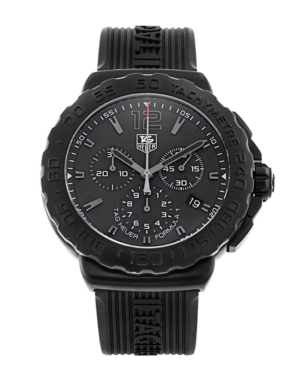 Tag Heuer Formula 1 CAU1114.FT6024